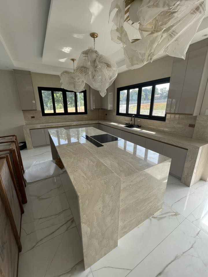 Quartz bathroom vanity Manila